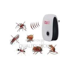Electronic Ultrasonic Pest Reject Insect Repeller
