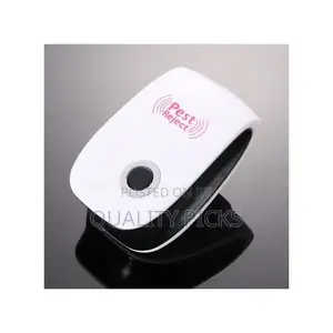 Electronic Ultrasonic Pest Reject Insect Repeller