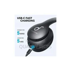 Anker Soundcore Q10i Pure Audio Clarity Wireless Noise