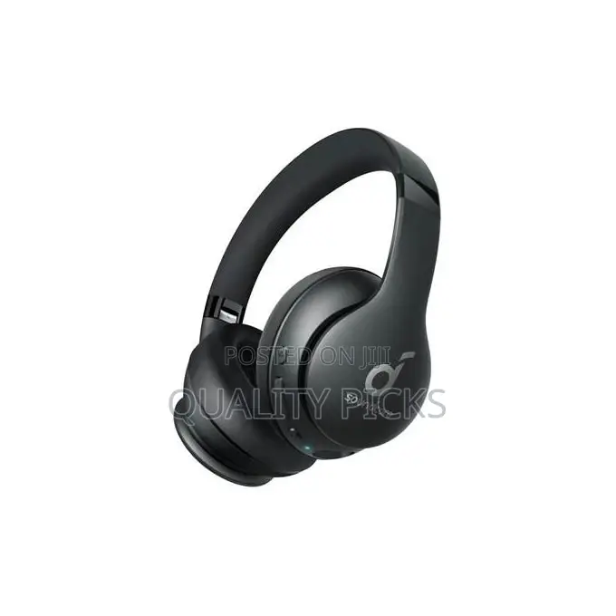 Anker Soundcore Q10i Pure Audio Clarity Wireless Noise