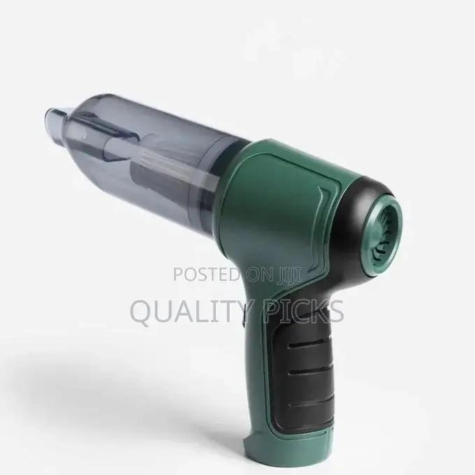 Multifunctional Powerful Home Handheld Vacuum Cleaner