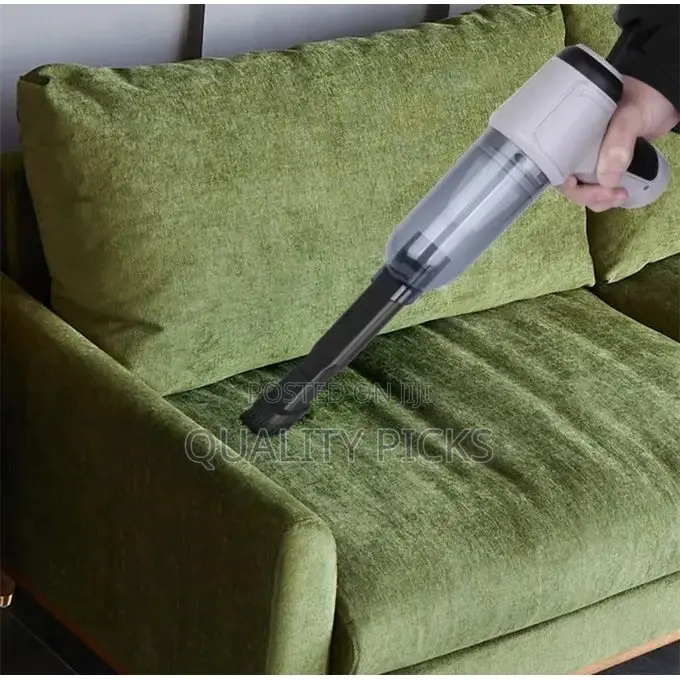 Multifunctional Powerful Home Handheld Vacuum Cleaner