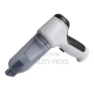 Multifunctional Powerful Home Handheld Vacuum Cleaner