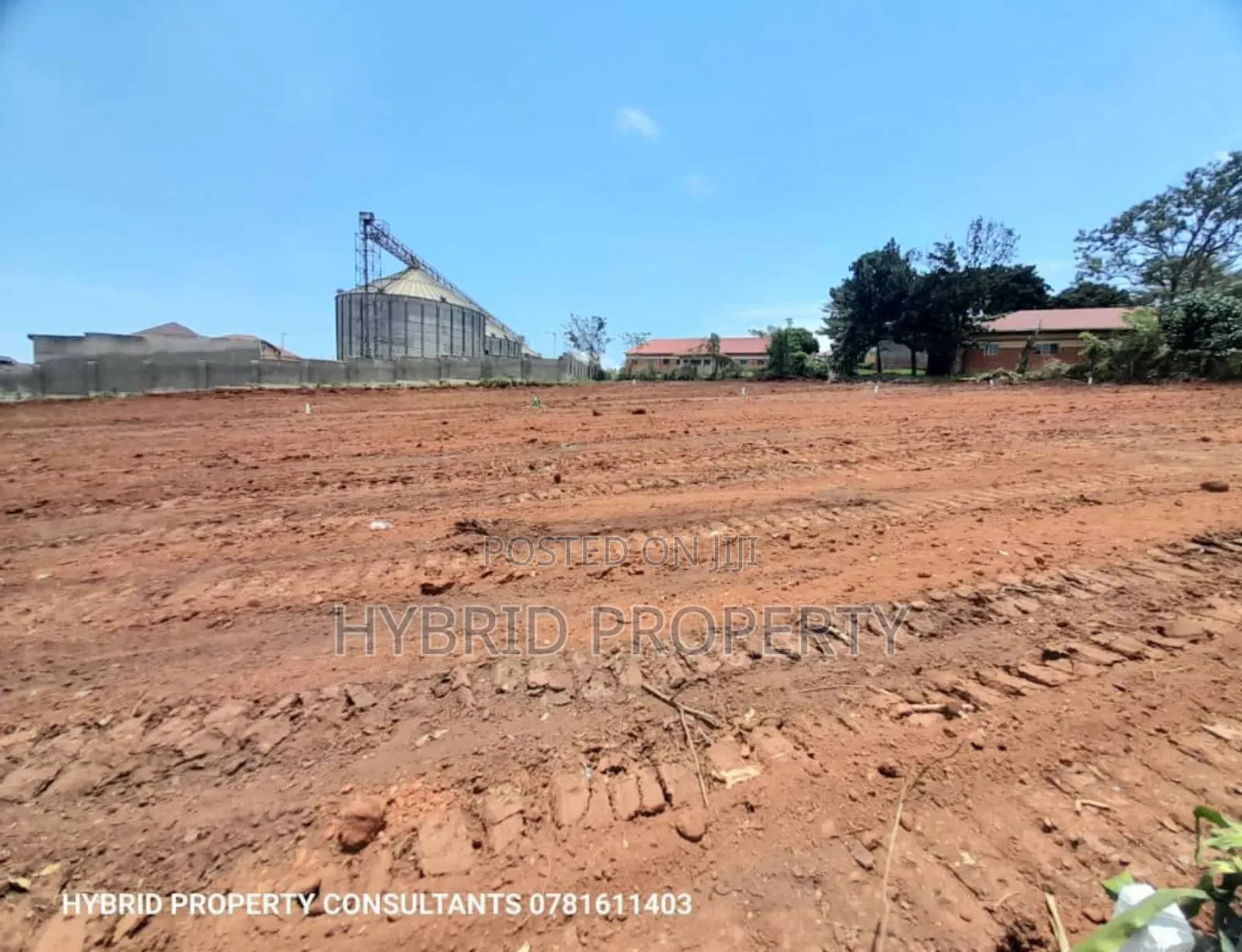 Prime Plots For Sale At Our Katende Modern Site~Masaka Road.