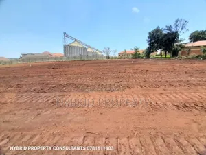 Prime Plots For Sale At Our Katende Modern Site~Masaka Road.