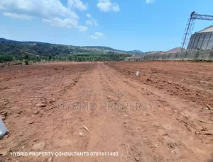 Prime Plots For Sale At Our Katende Modern Site~Masaka Road.