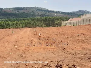 Prime Plots For Sale At Our Katende Modern Site~Masaka Road.