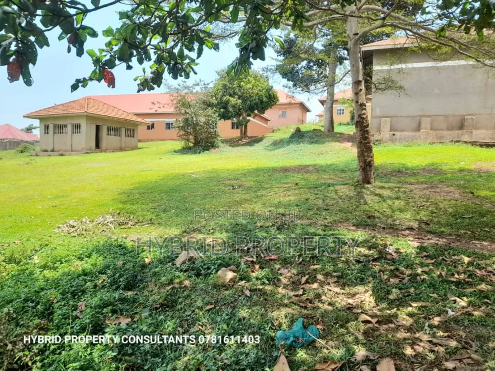 Prime Plots For Sale At Our Katende Modern Site~Masaka Road.