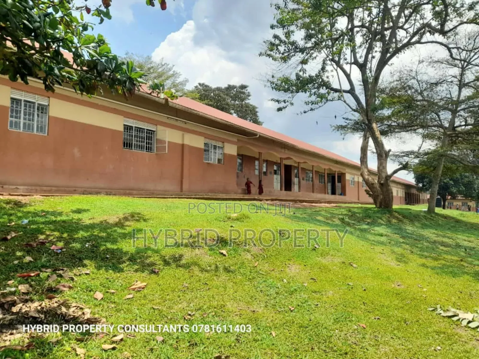 Prime Plots For Sale At Our Katende Modern Site~Masaka Road.