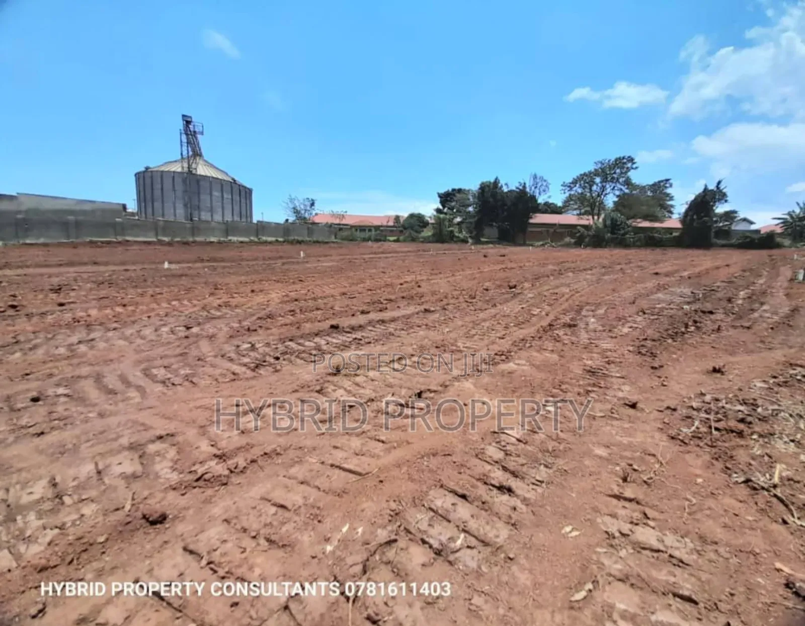 Prime Plots For Sale At Our Katende Modern Site~Masaka Road.