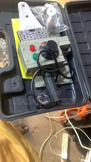 PPR Electric Machine
