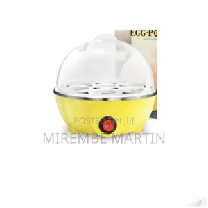 7pcs Electric Egg Poacher.
