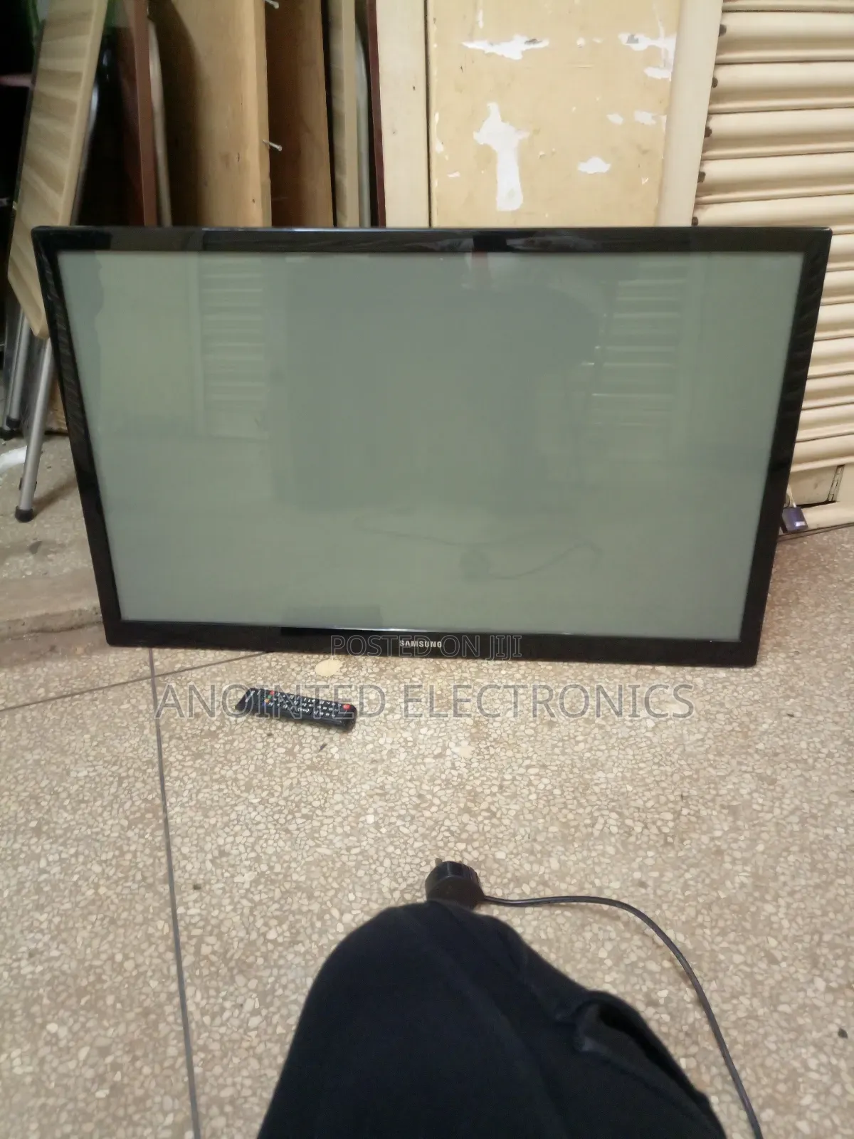 Samsung 24" Free to Air