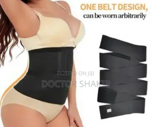 Hourglass Tummy Trimmer Shape Wear