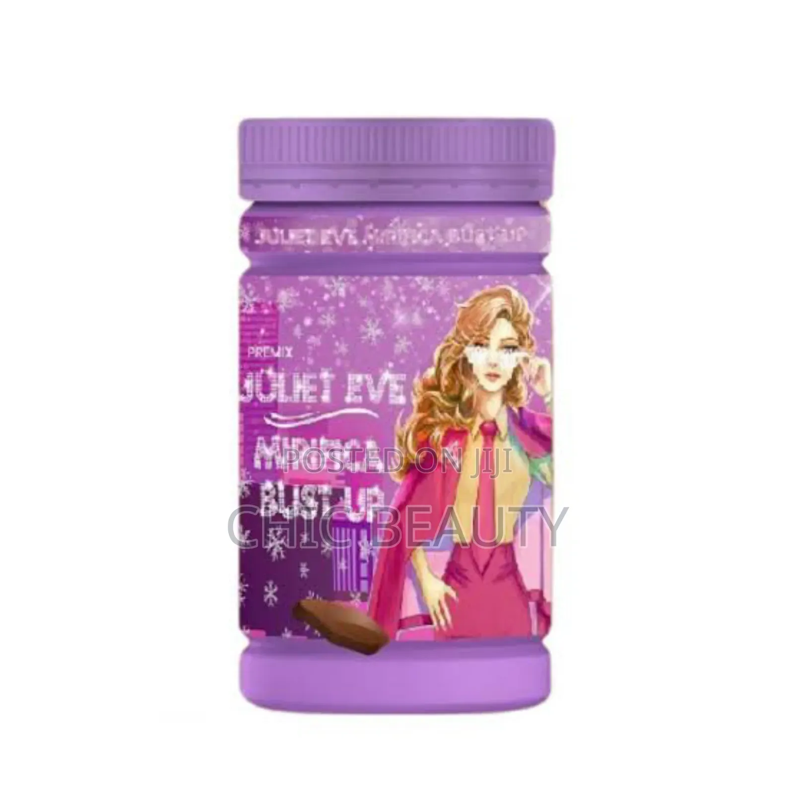 Satin Skinz Juliet Eve Mirifica Bust Up For Women