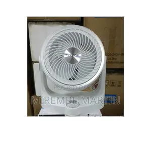 Lexical Portable Mini Table Fan.