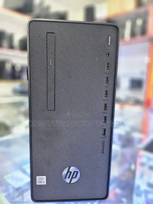 New Desktop Computer HP 290 G4 8GB Intel Core I5 SSD 512GB