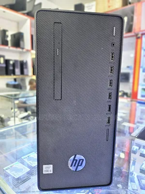 New Desktop Computer HP 290 G4 8GB Intel Core I5 SSD 512GB