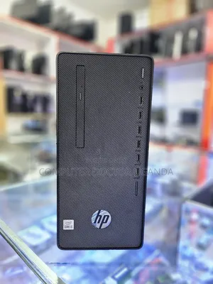New Desktop Computer HP 290 G4 8GB Intel Core I5 SSD 512GB