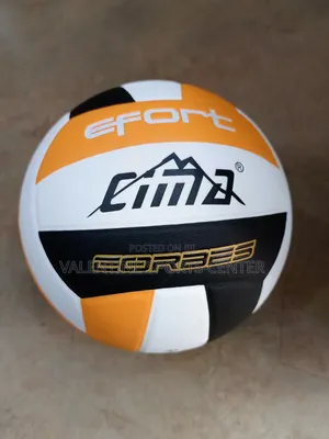 Volleyball Cima Tubeless Original Material