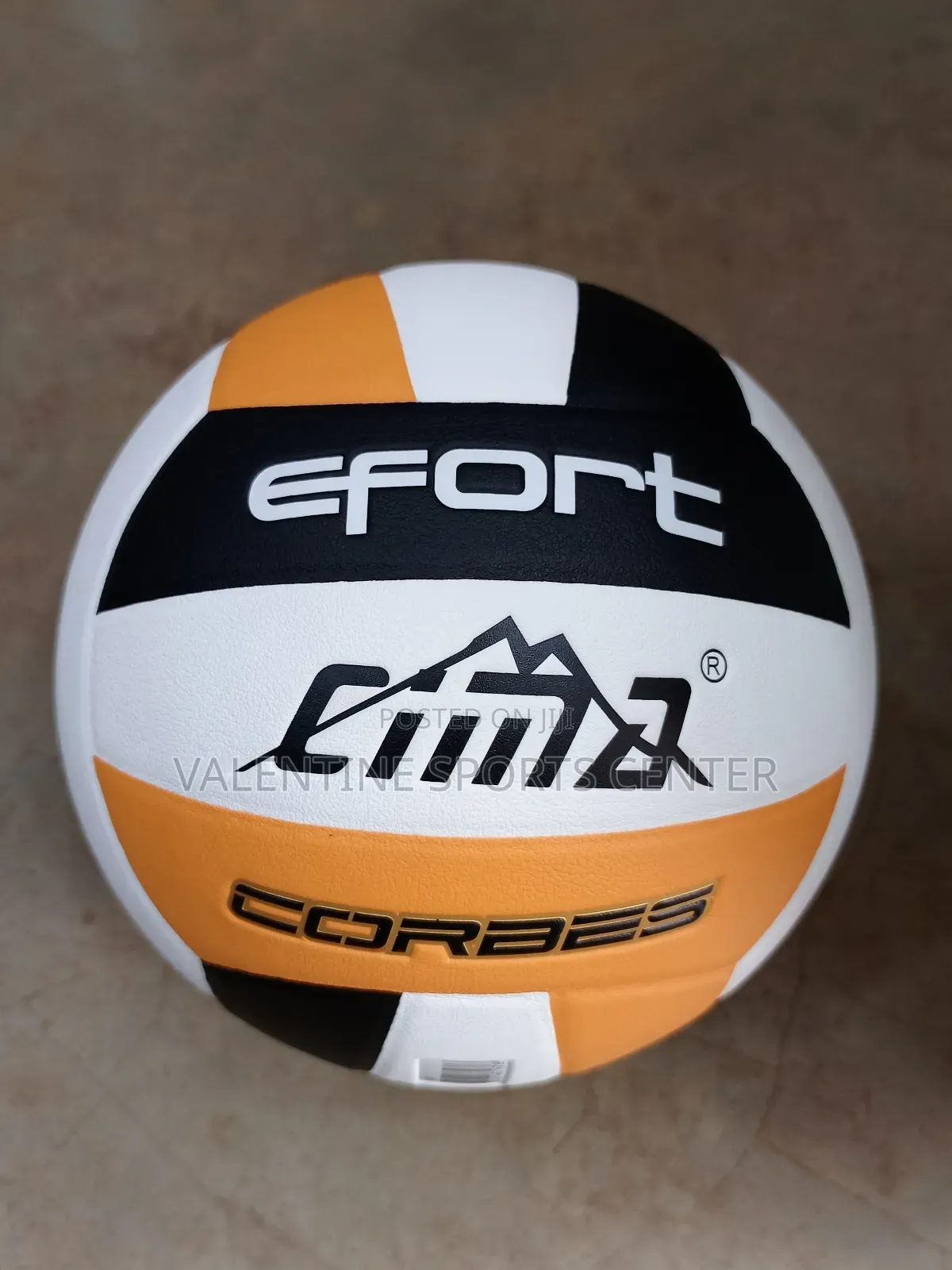 Volleyball Cima Tubeless Original Material
