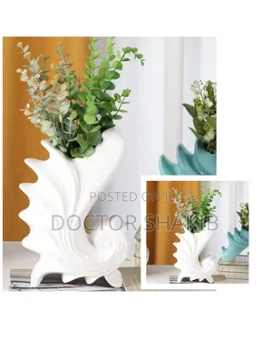 New Design Flower Vase