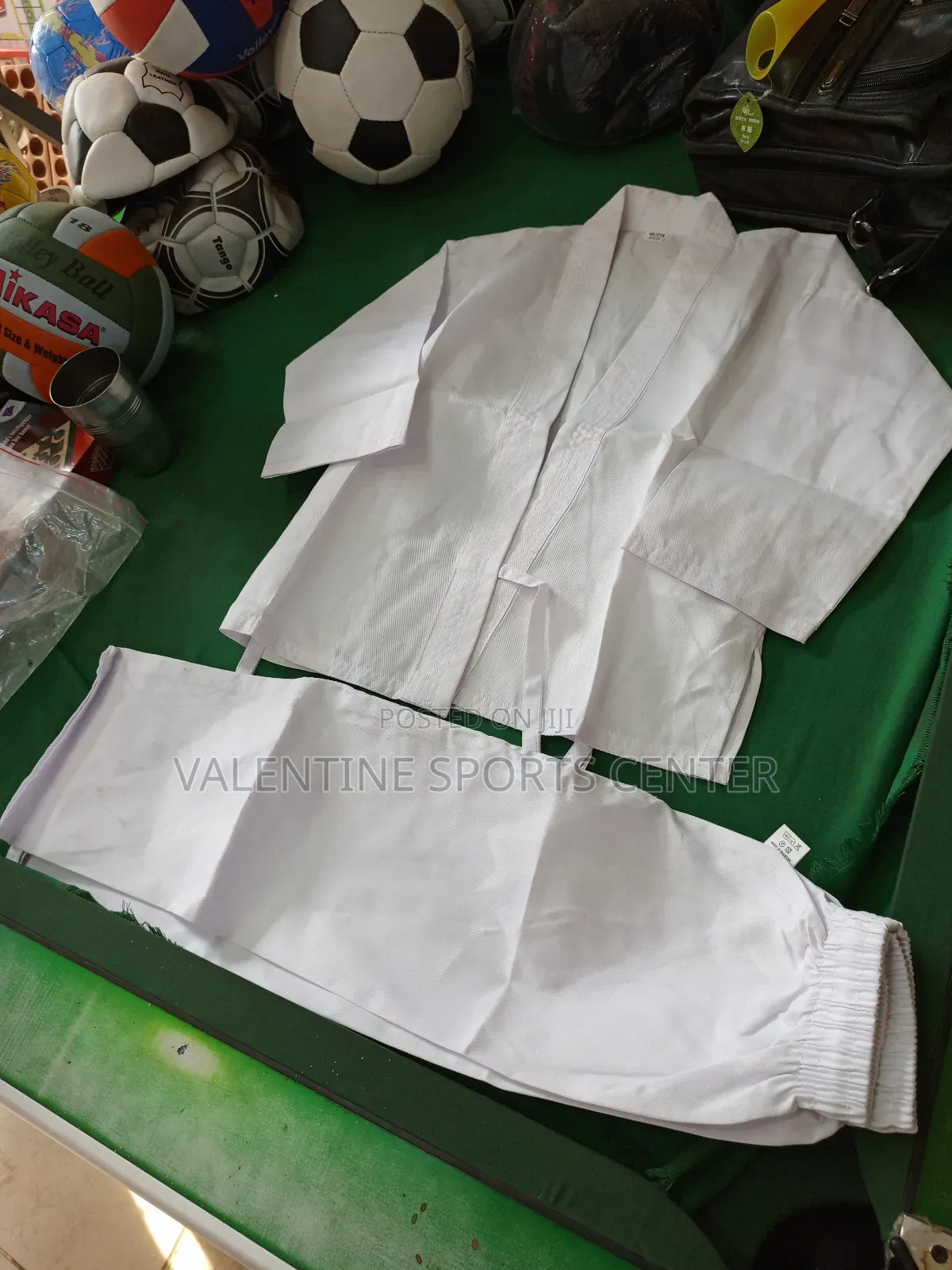 Karate Uniform for Kids Original Material All Sizes