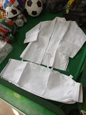 Karate Uniform for Kids Original Material All Sizes