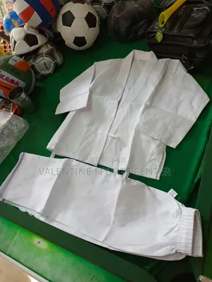 Karate Uniform for Kids Original Material All Sizes