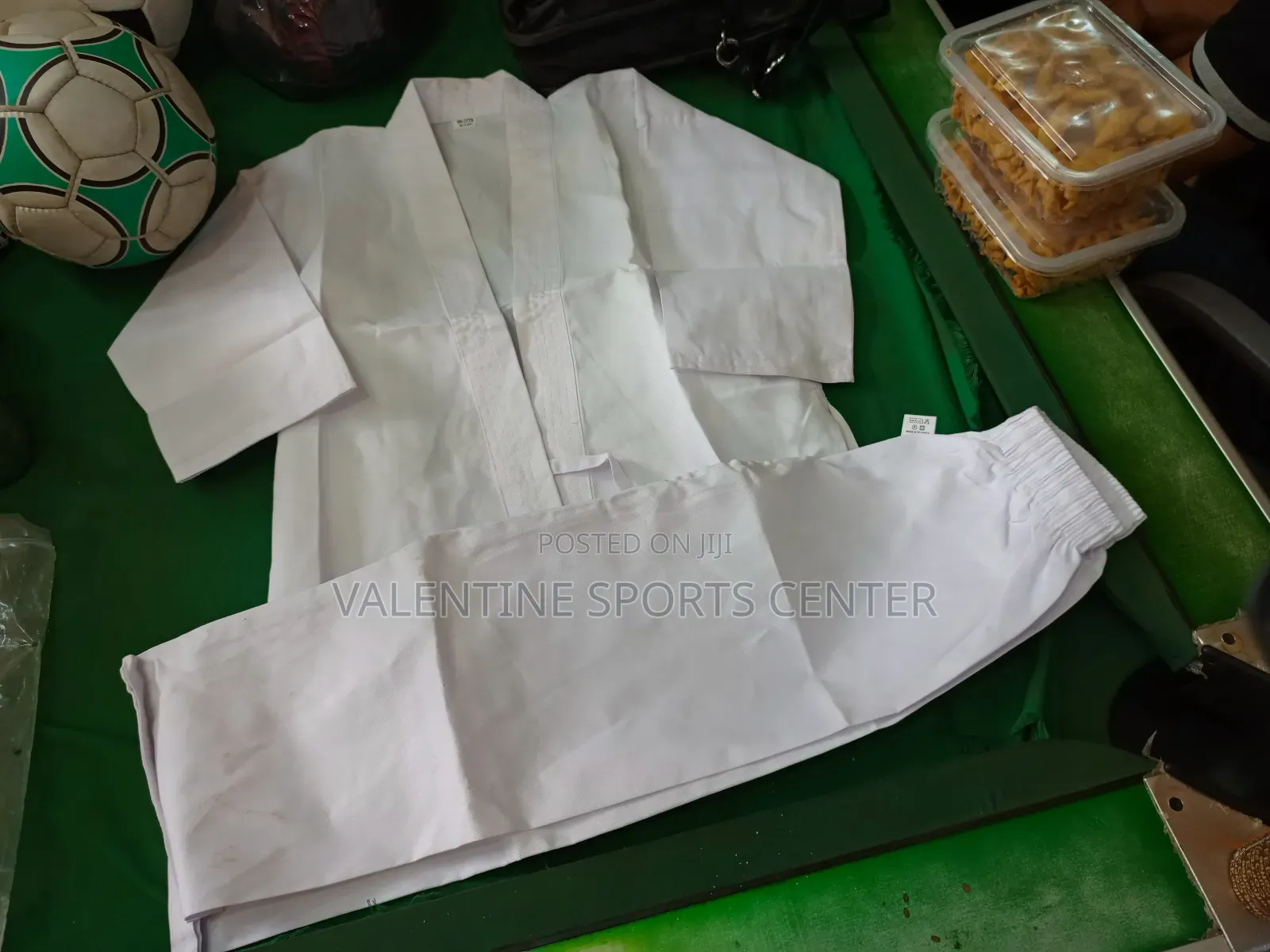 Karate Uniform for Kids Original Material All Sizes