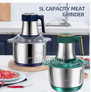 5litres Food or Meat Chopper