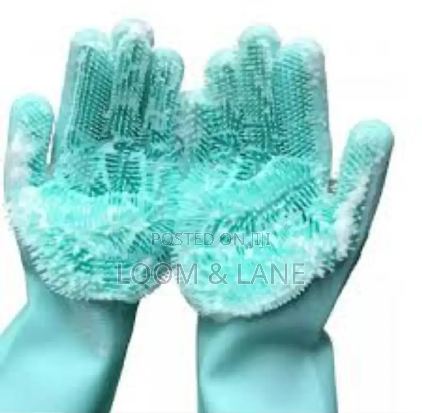 Hand Dish Washing Gloves