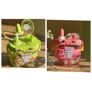 Stylish Baby Bottle