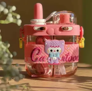 Stylish Baby Bottle