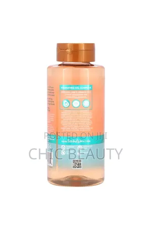 Tree Hut, Foaming Gel Wash, Vitamin C, 18 Fl Oz (532 Ml)