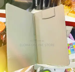 Hotel Bill and Balance Holder