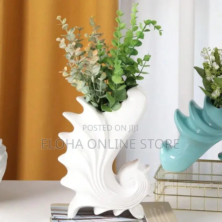 Flower Vase