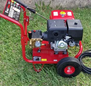 Car Washer Heavy Duty Petrol