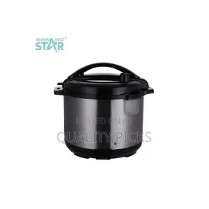 Winningstar 10L Multi-Function Rice Electric Pressure Cooker