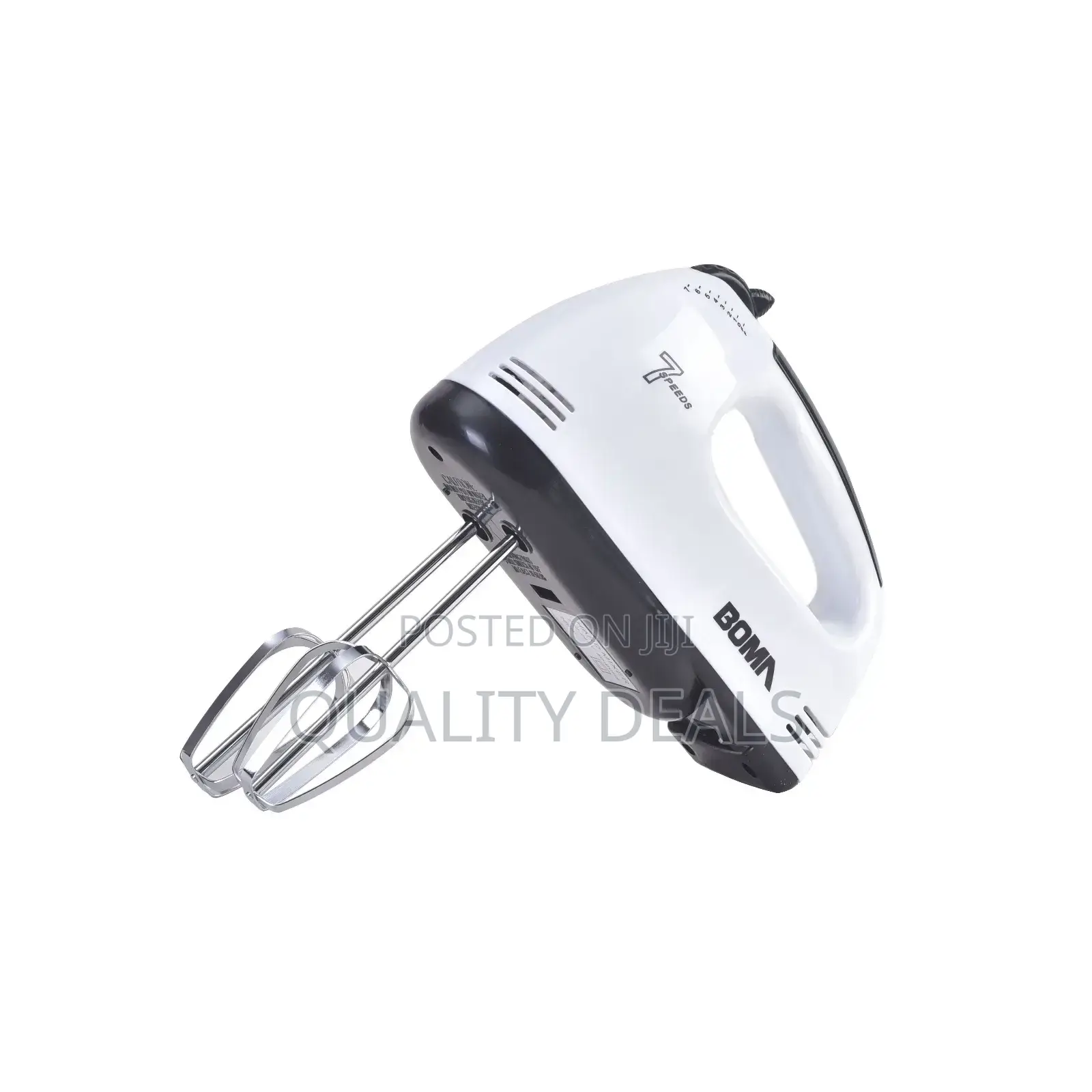 BOMA Hand Mixer