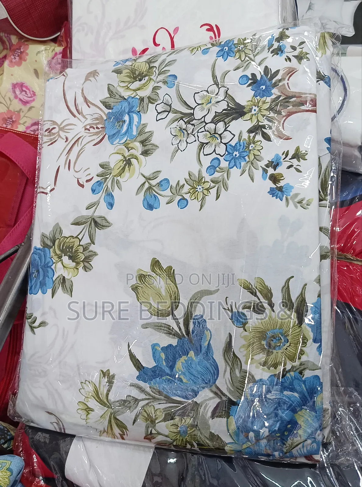 Easy Bedsheets