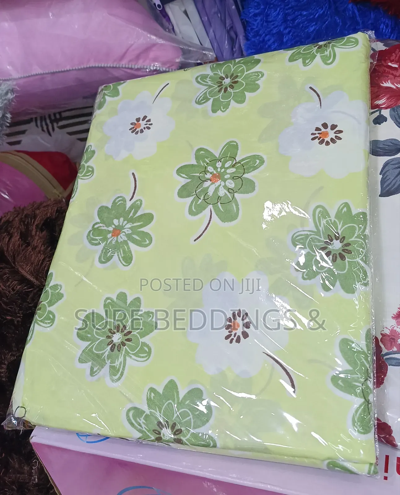 Medium Size Bedsheets