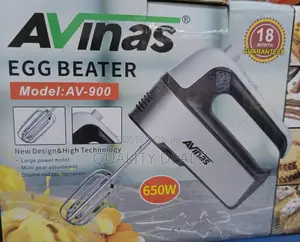 Avinas Egg Beater