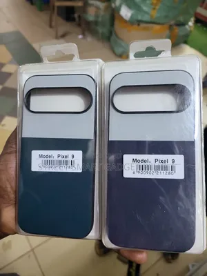 Pixel 9 Phone Cases