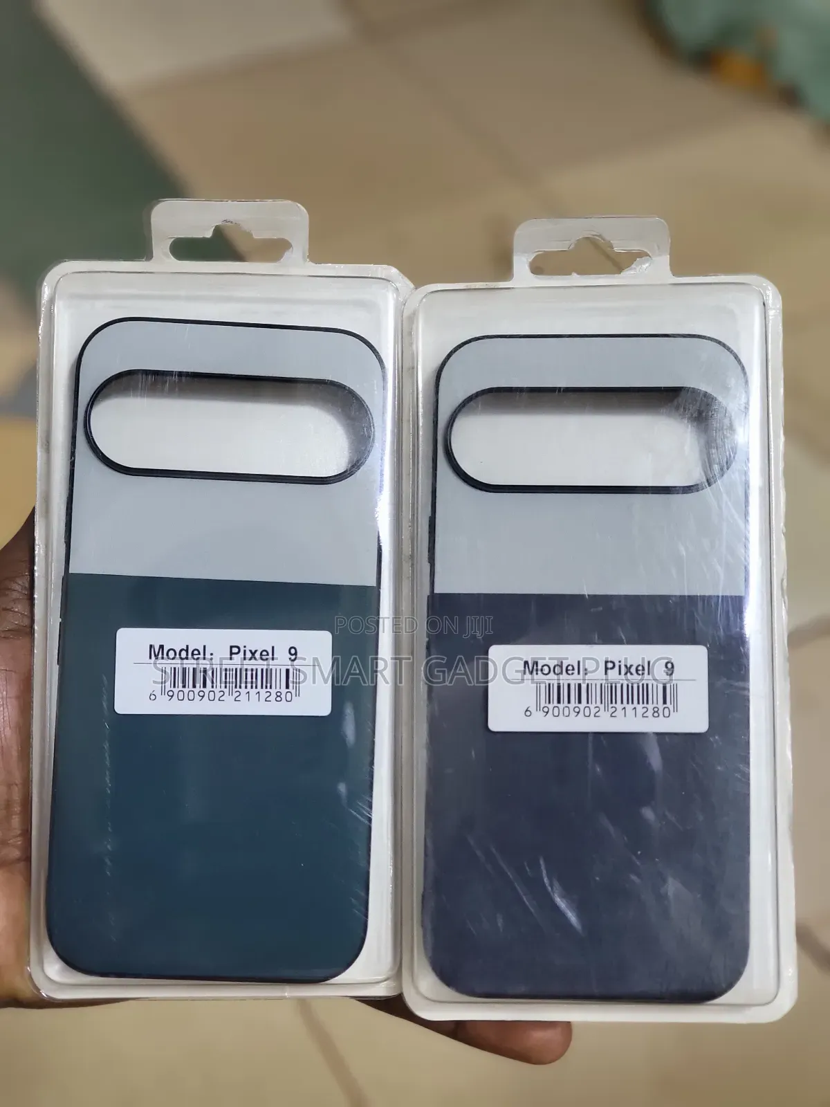 Pixel 9 Phone Cases