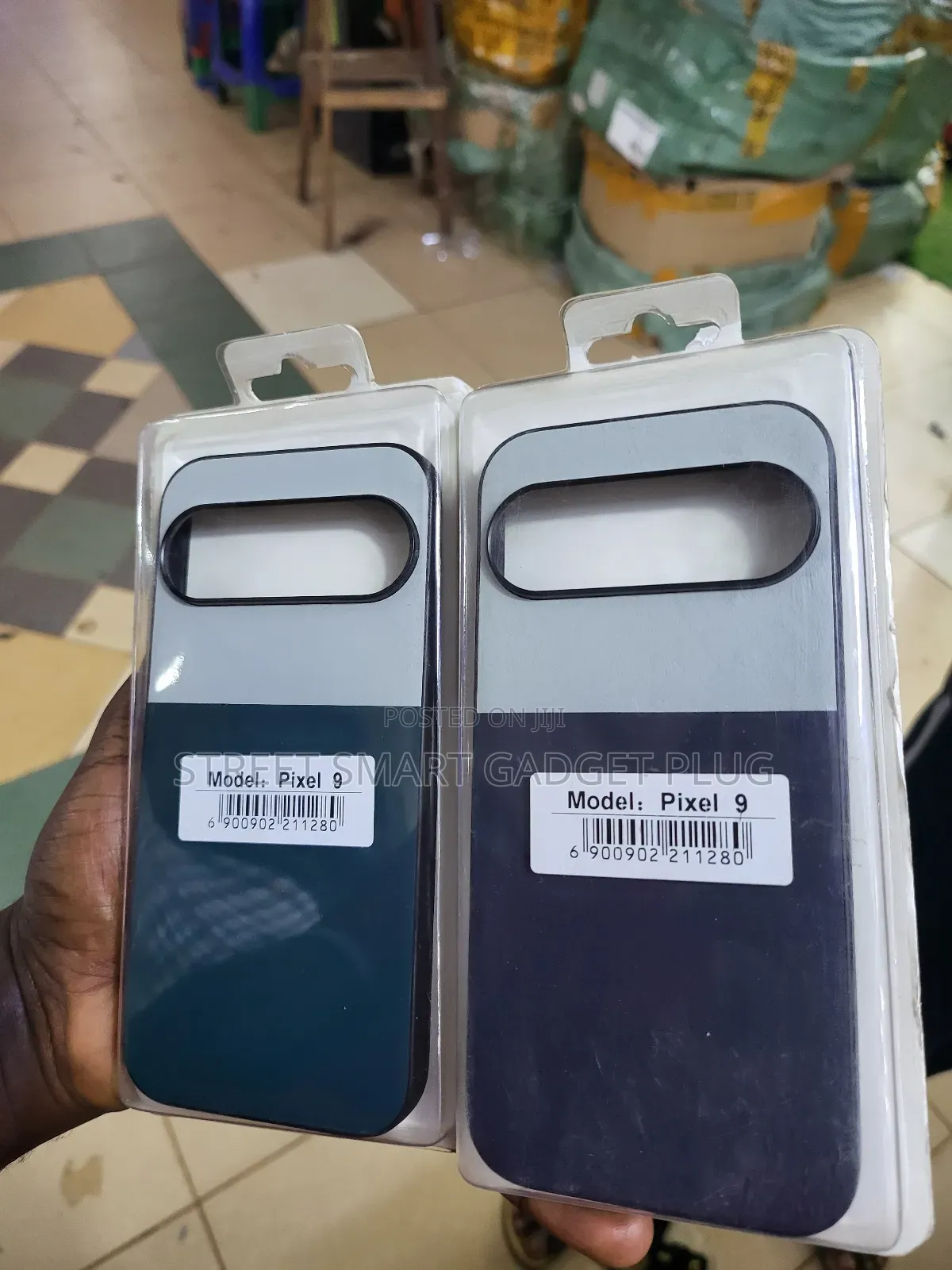 Pixel 9 Phone Cases