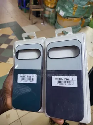 Pixel 9 Phone Cases