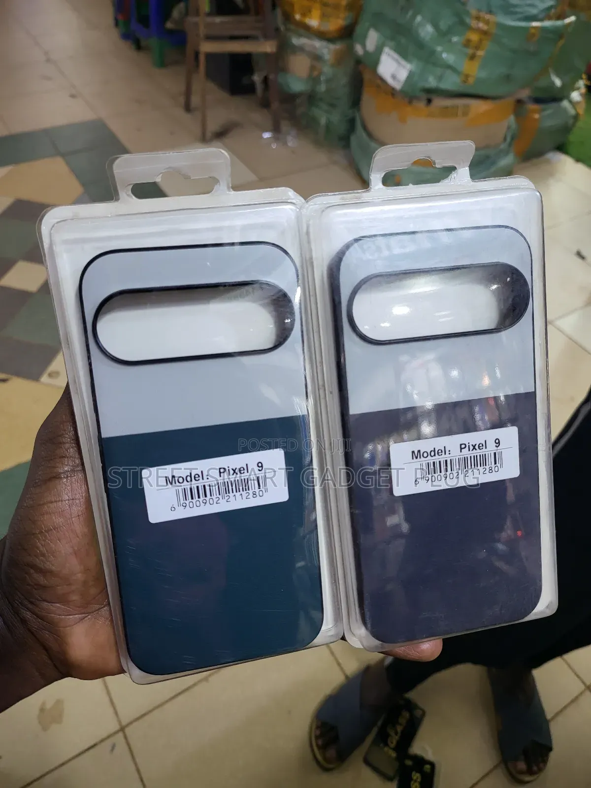 Pixel 9 Phone Cases