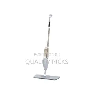 Micro Fiber Head Healthy Water Spray Mop for All Floor