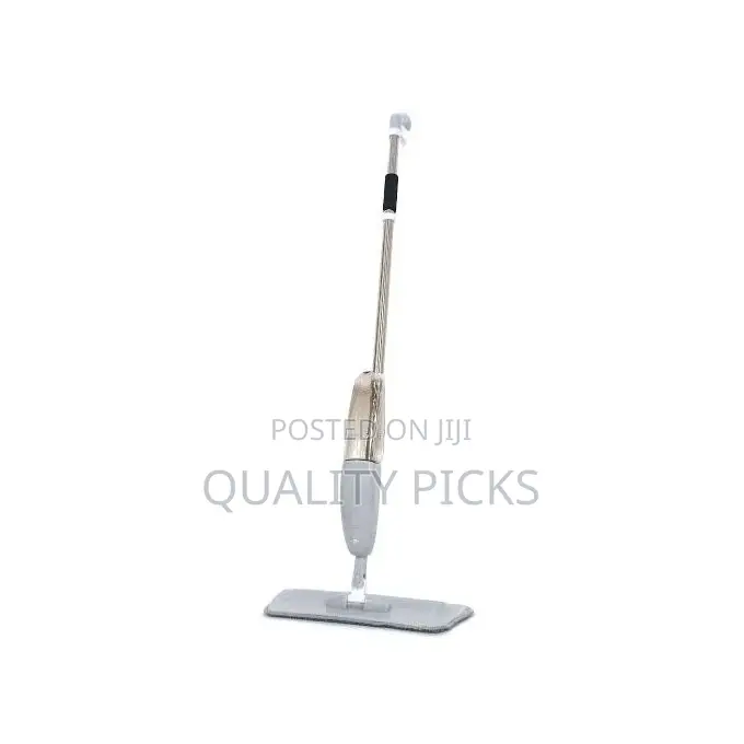 Micro Fiber Head Healthy Water Spray Mop for All Floor